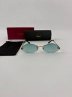 Cartier dames bril