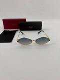 cartier dames bril
