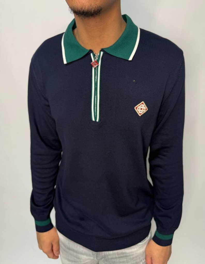 casablanca longsleeve
