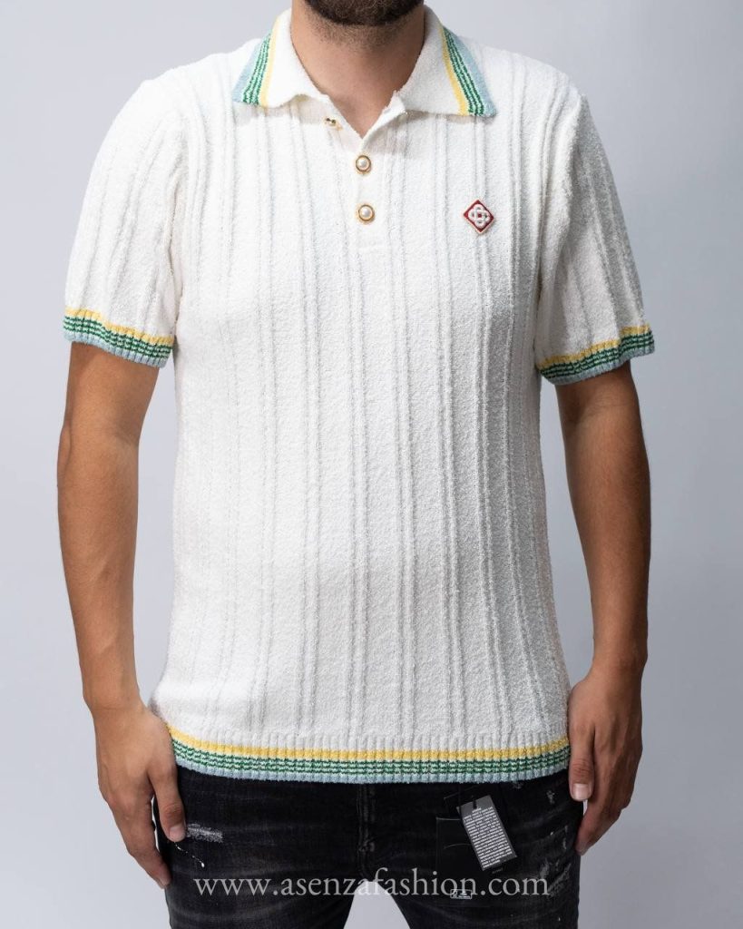 Casablanca polo