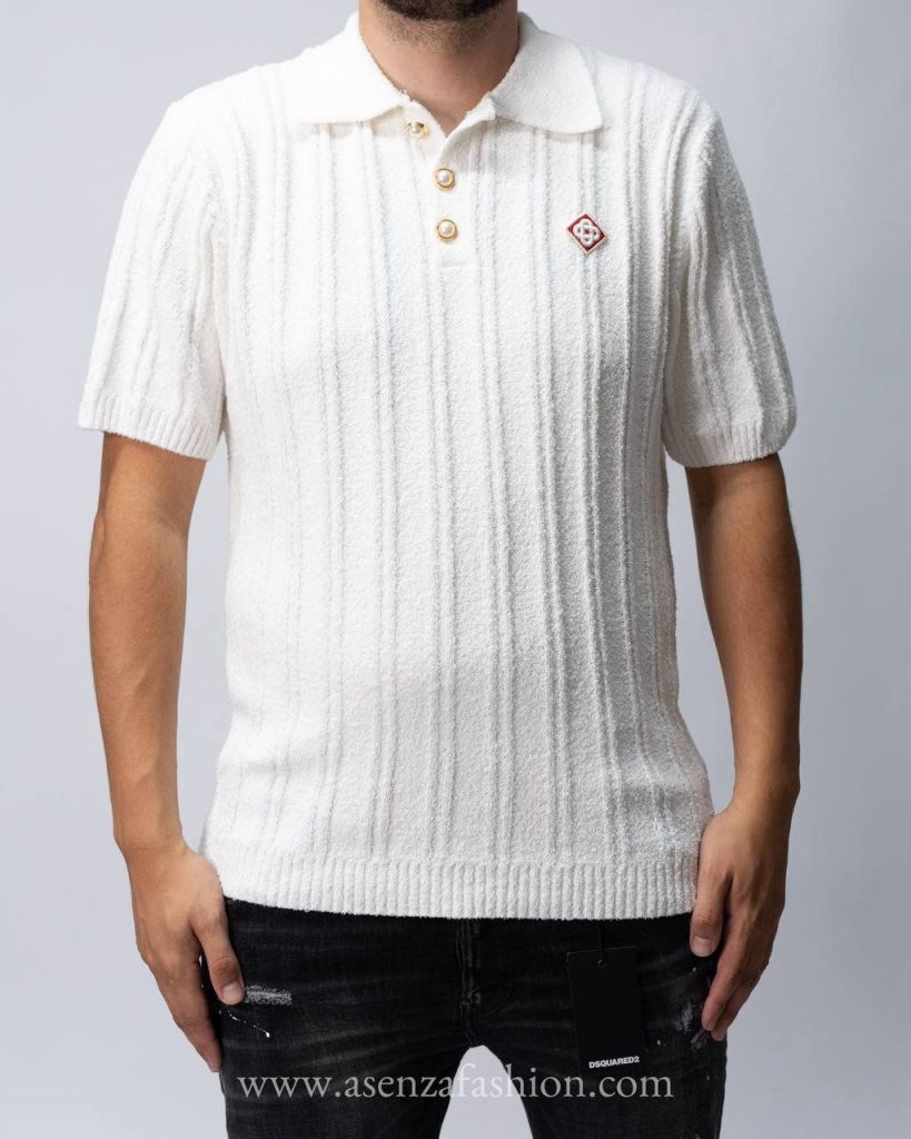 Casablanca polo