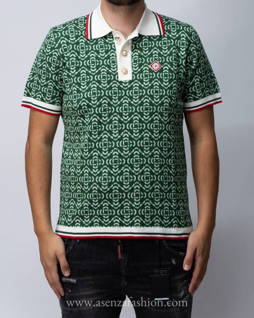 Casablanca polo