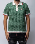 Casablanca polo