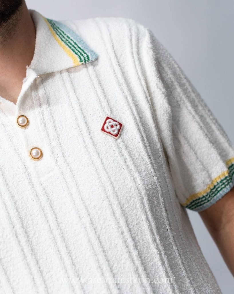 Casablanca polo