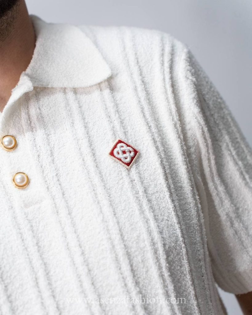 Casablanca polo
