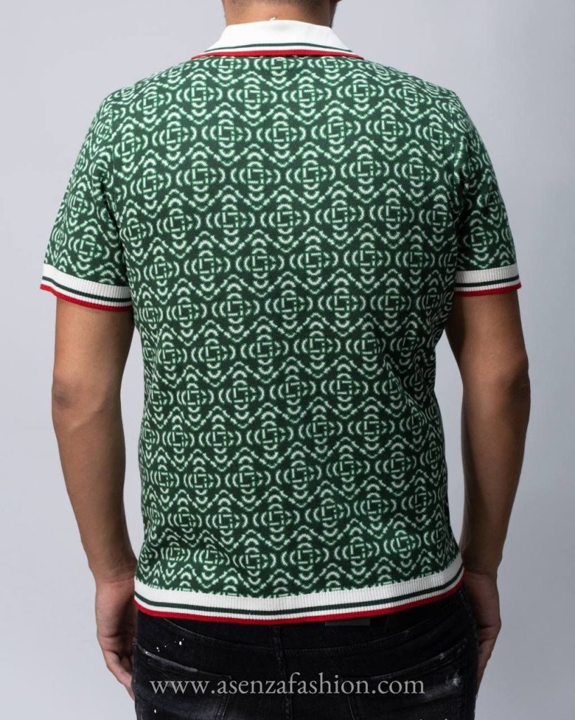 Casablanca polo
