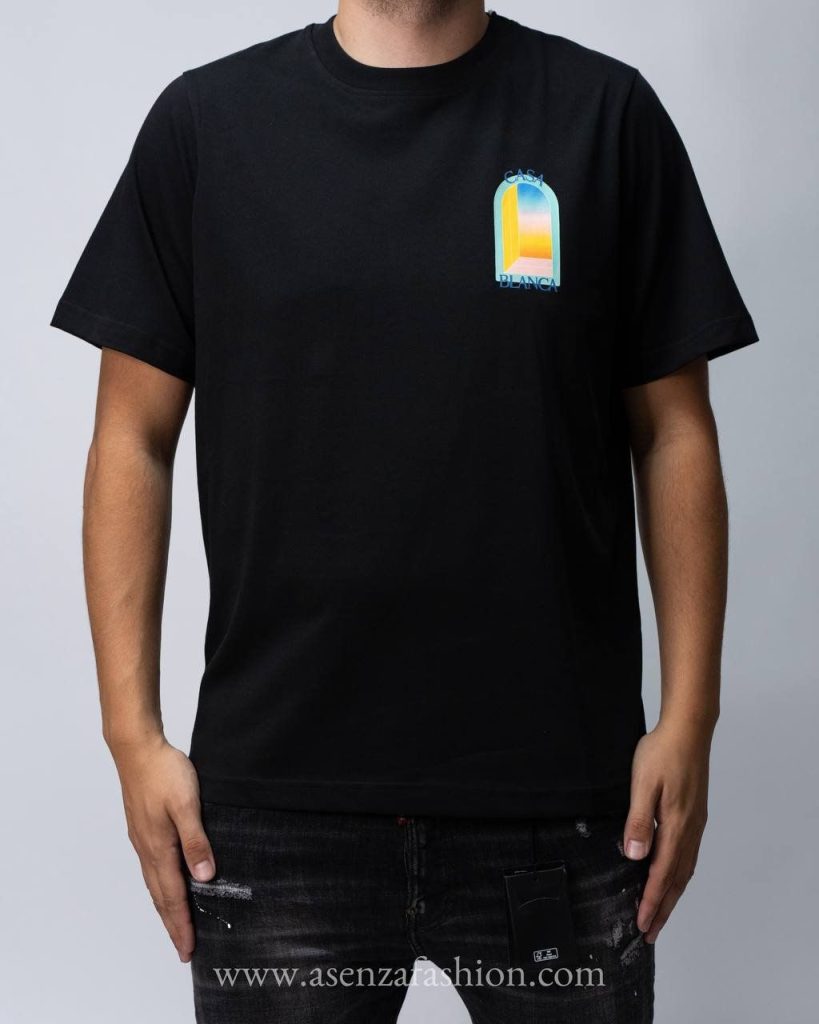 Casablanca shirt