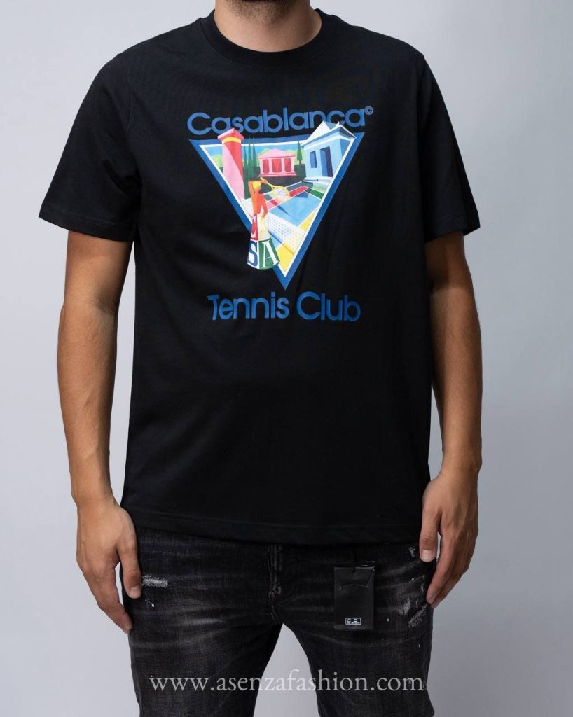 Casablanca shirt