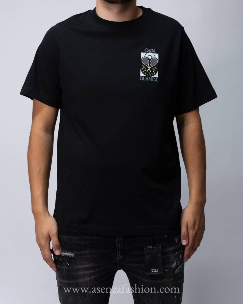 Casablanca shirt