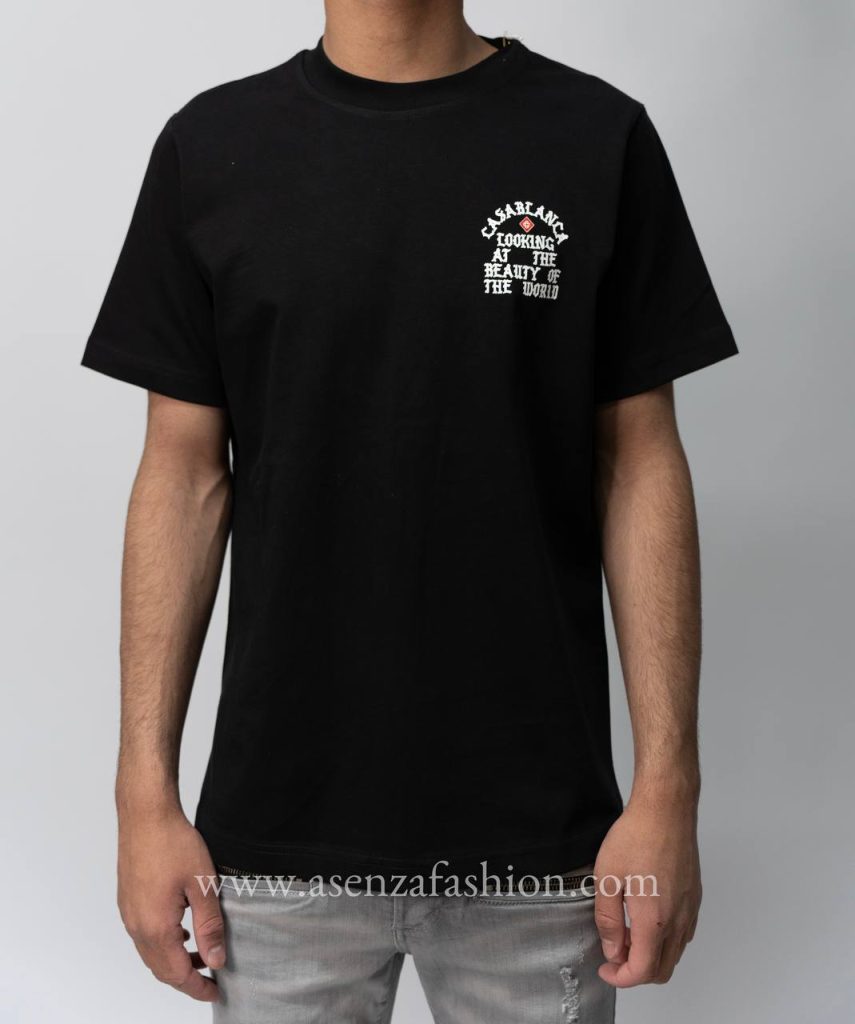 Casablanca shirt