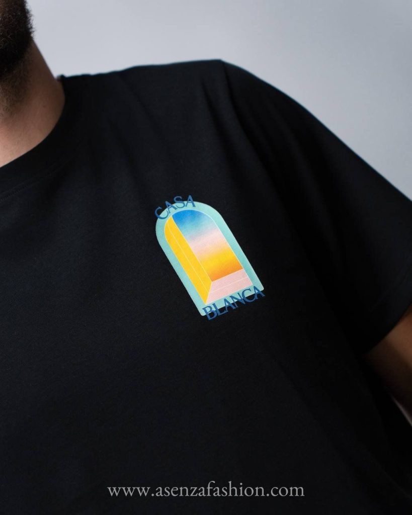 Casablanca shirt