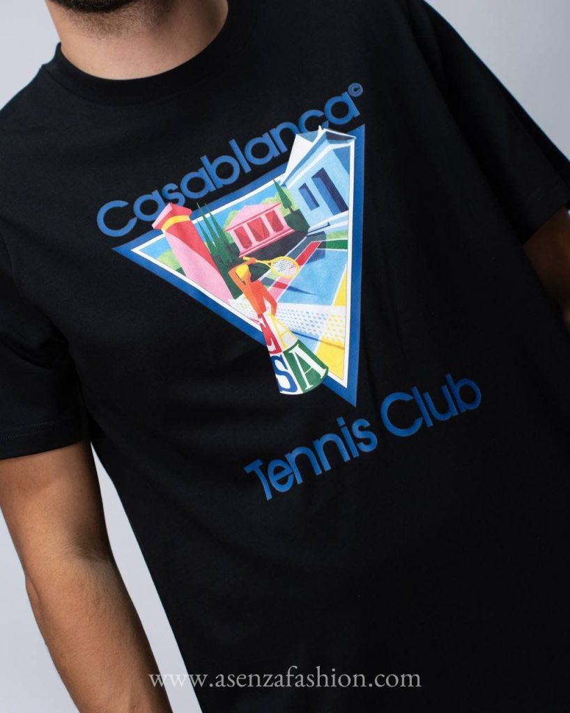 Casablanca shirt