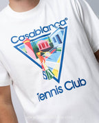 Casablanca shirt