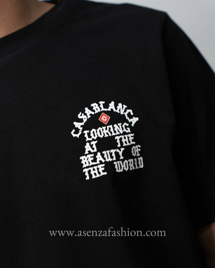 Casablanca shirt
