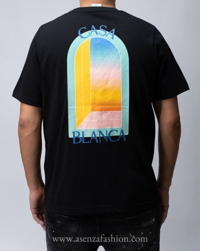 Casablanca shirt