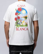Casablanca shirt