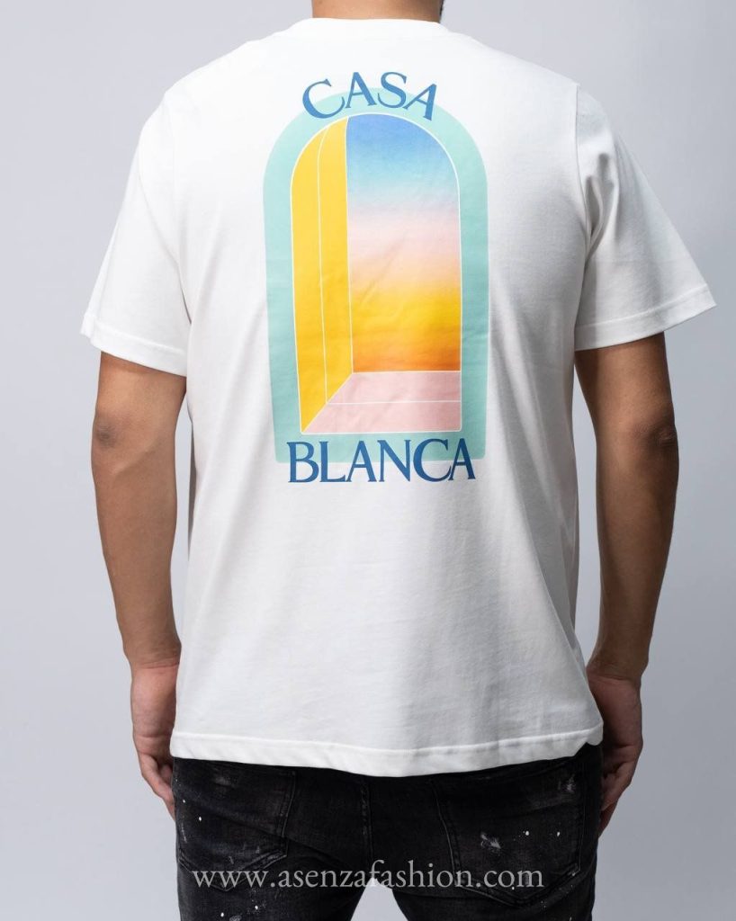 Casablanca shirt