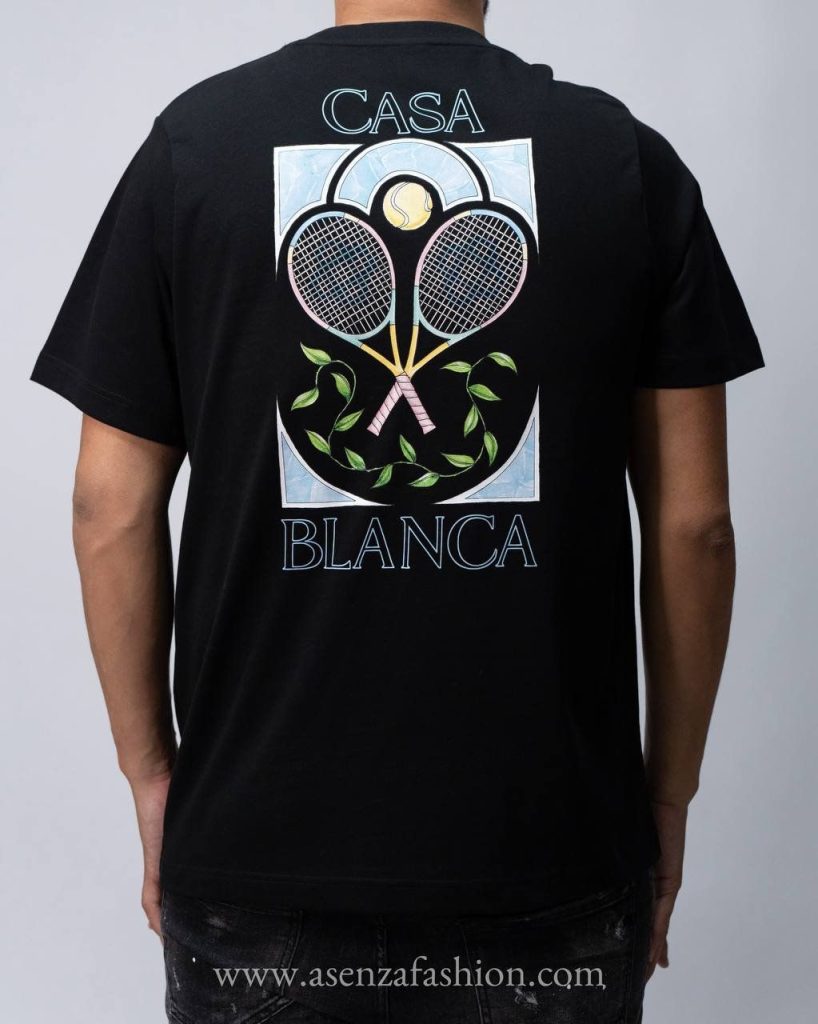 Casablanca shirt
