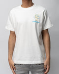 Casablanca shirt wit