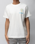 Casablanca shirt wit