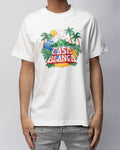 Casablanca shirt wit