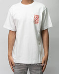 Casablanca shirt wit