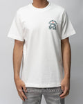 Casablanca shirt wit