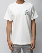 Casablanca shirt wit