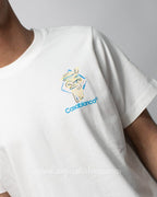 Casablanca shirt wit