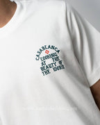 Casablanca shirt wit