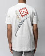 Casablanca shirt wit