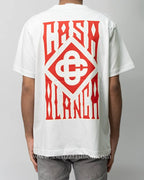 Casablanca shirt wit