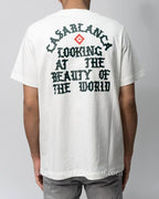 Casablanca shirt wit