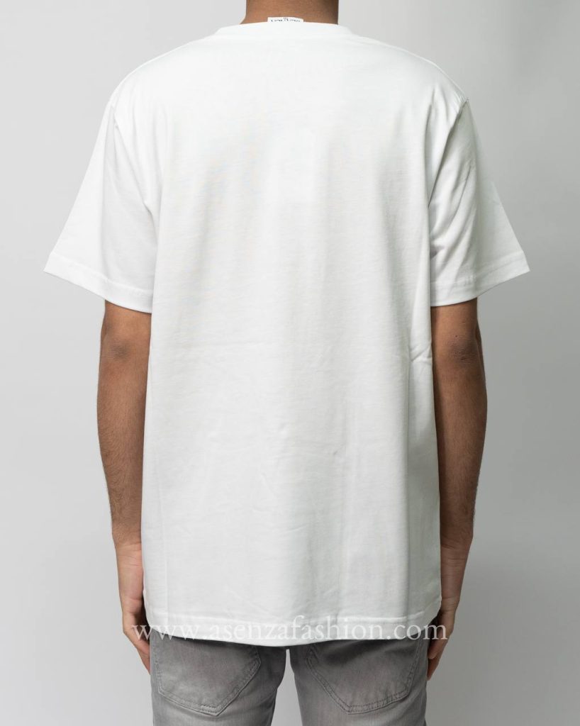 Casablanca shirt wit