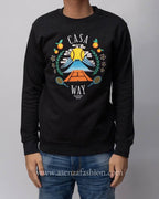 Casablanca sweater
