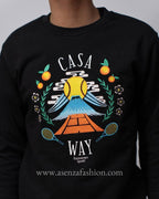 Casablanca sweater