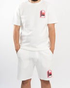 Casablanca zomer set wit