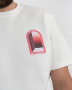 Casablanca zomer set wit