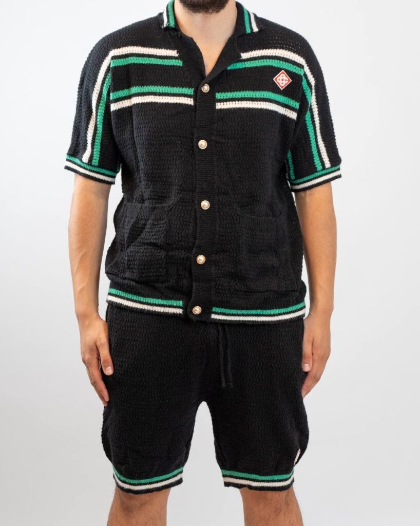 Casablanca zomerset