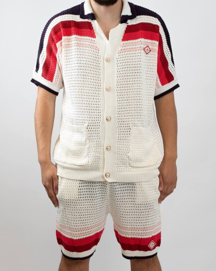 Casablanca zomerset