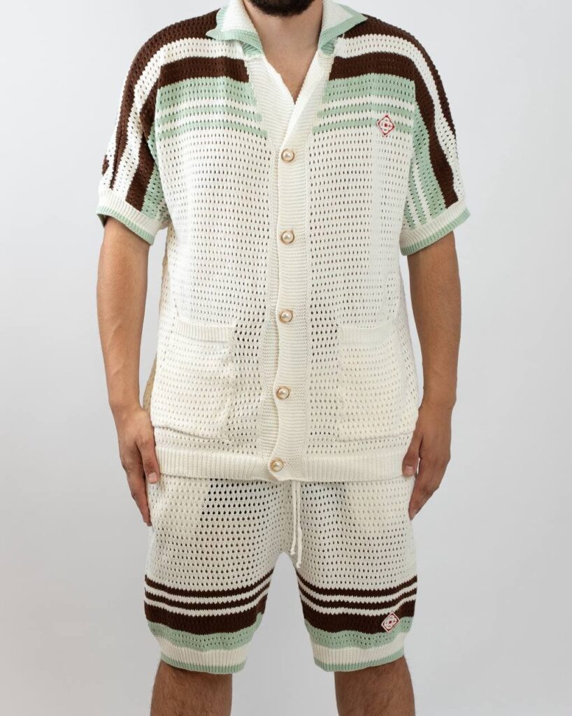 Casablanca zomerset