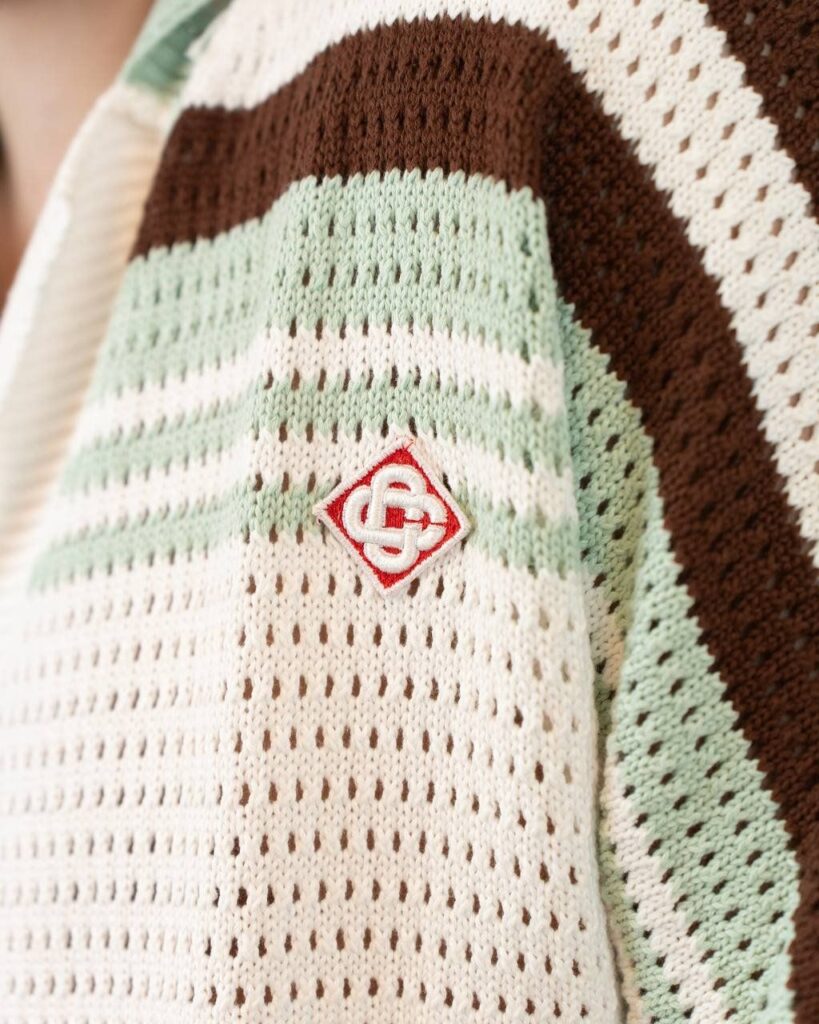 Casablanca zomerset