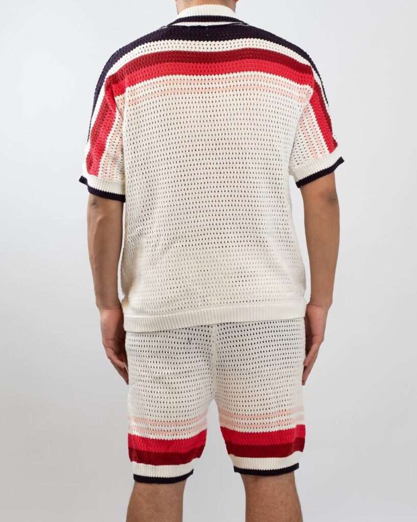 Casablanca zomerset
