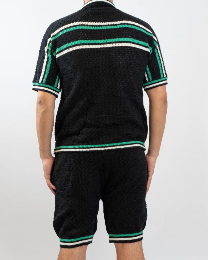 Casablanca zomerset