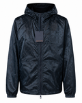 Monogram Reversible Windbreaker