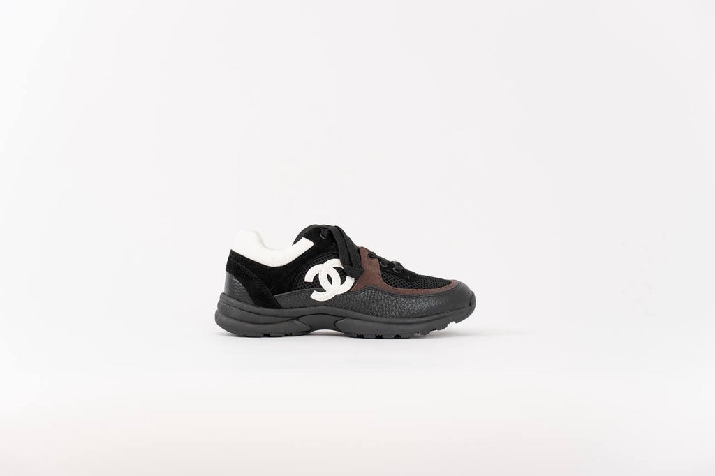 Chanel runners dames