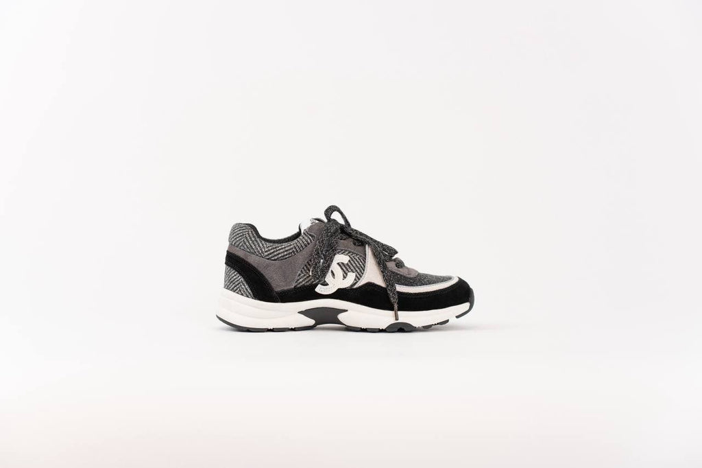 Chanel runners dames