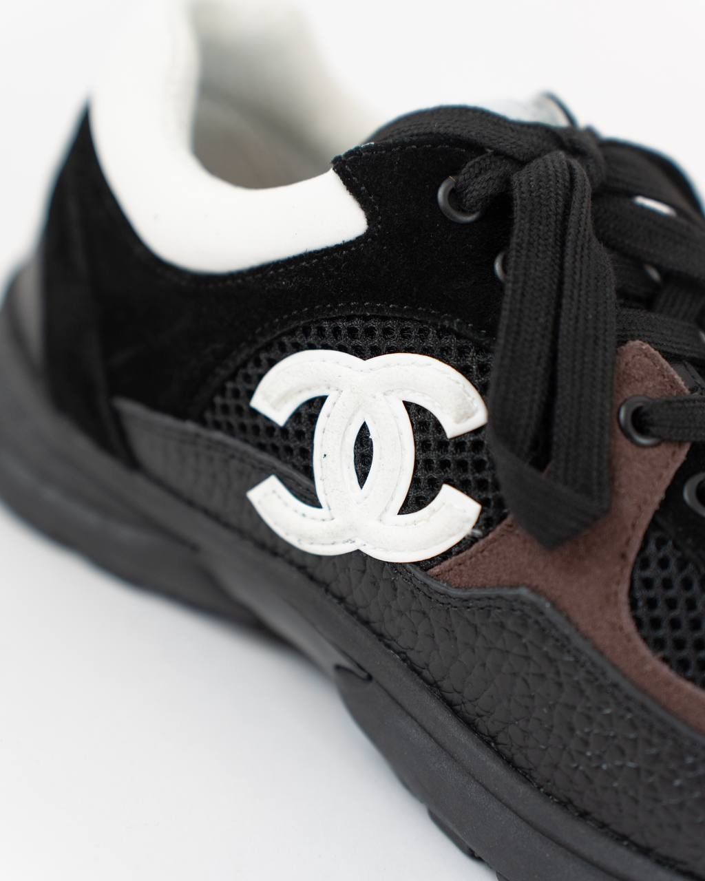 Chanel runners dames