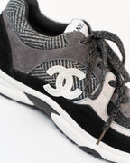 Chanel runners dames
