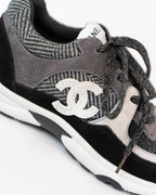Chanel runners dames